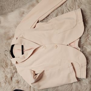 Womens Blazer